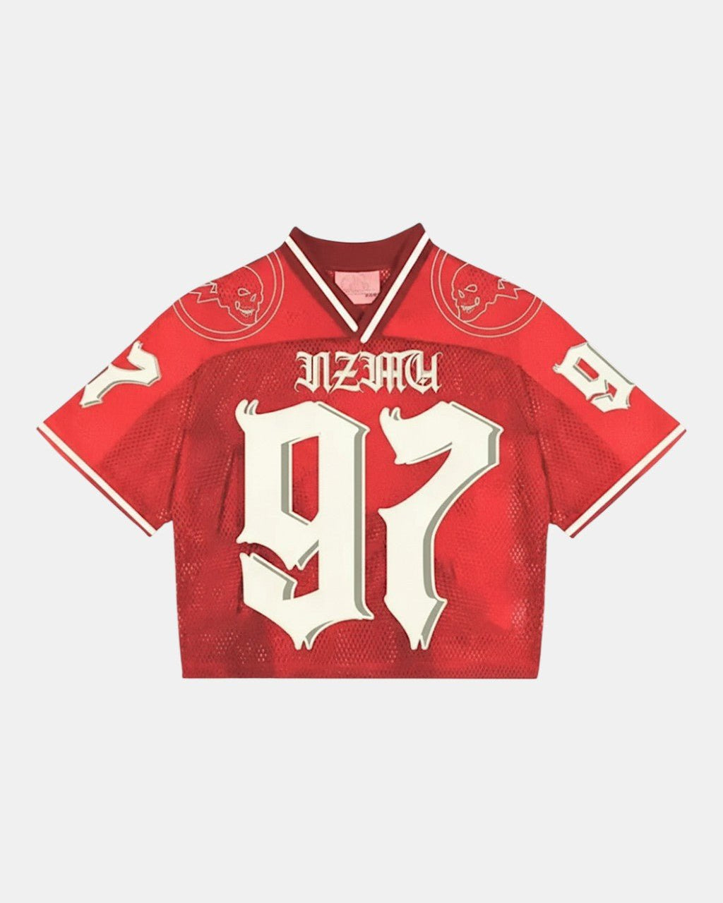 VINTAGE JERSEY TEE