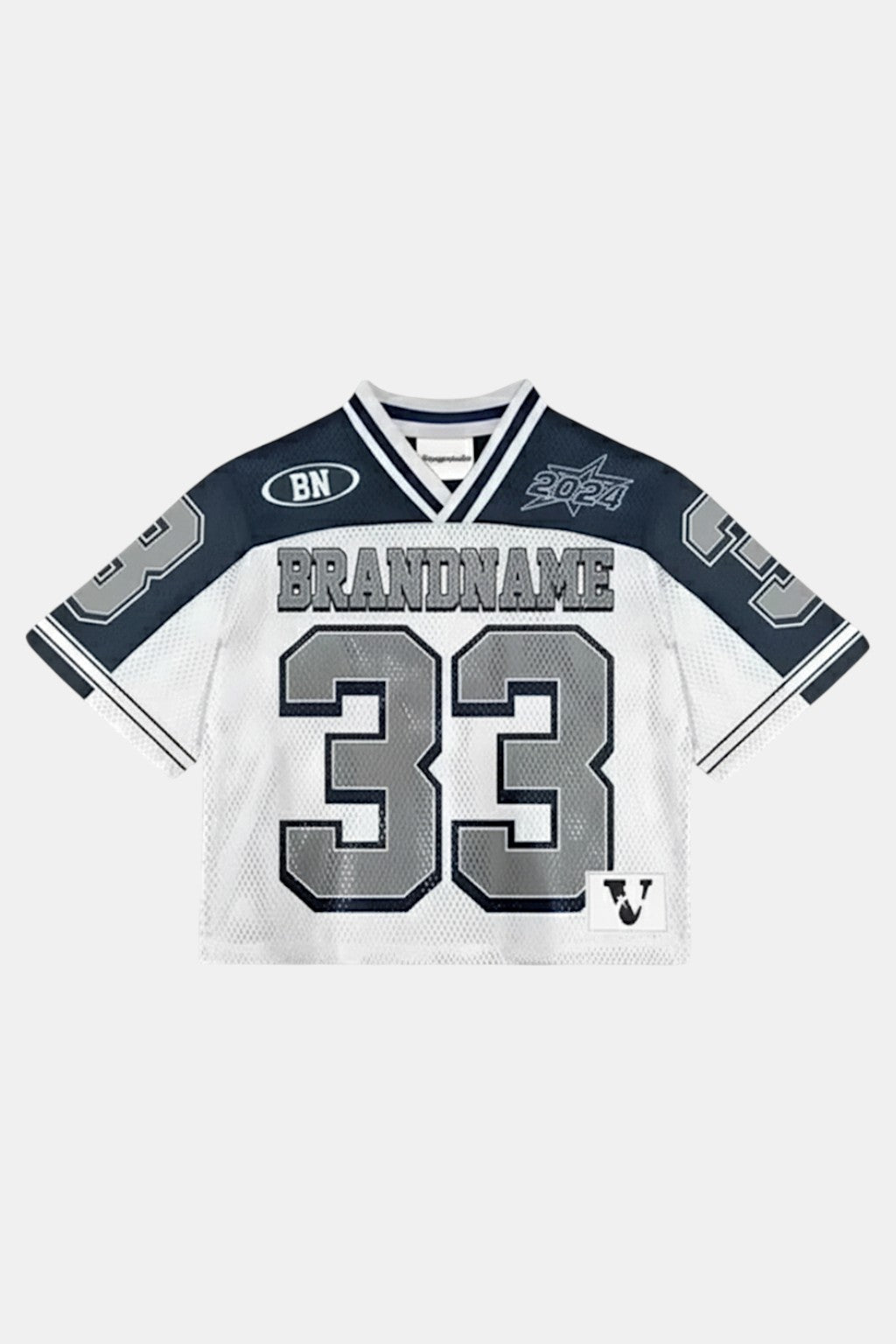 Jersey vintage football