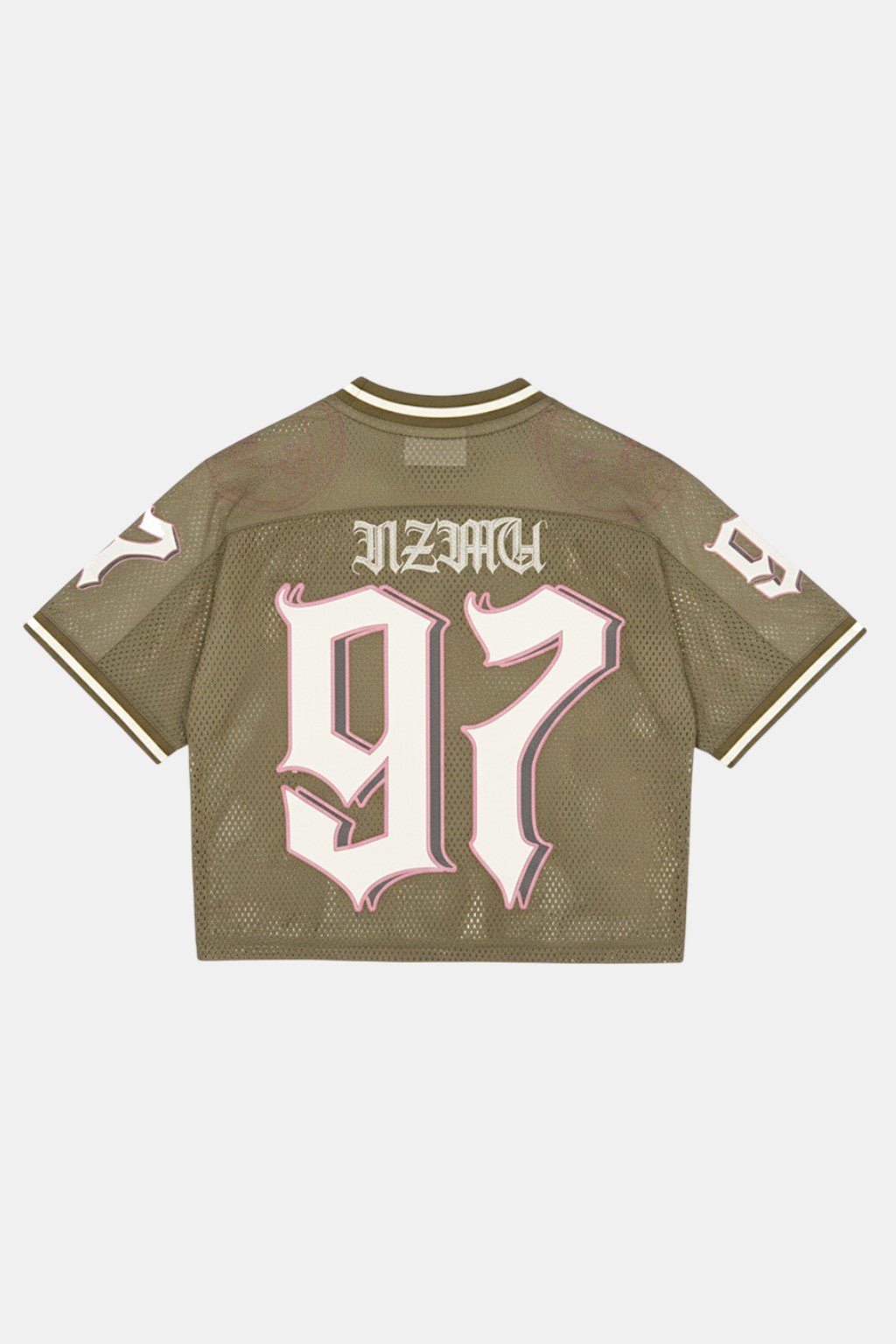 Jersey vintage football