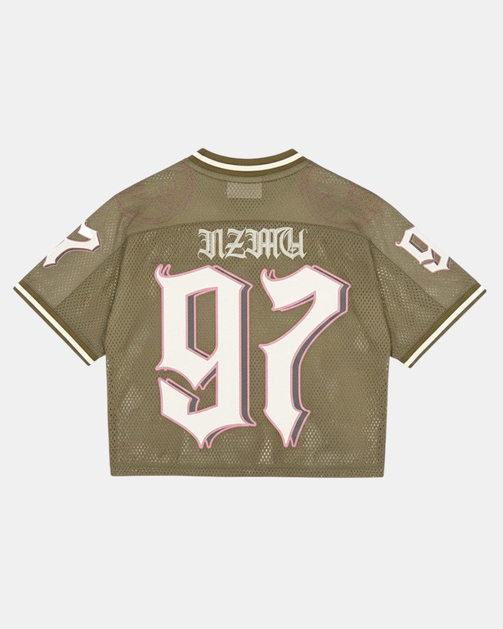 VINTAGE JERSEY TEE
