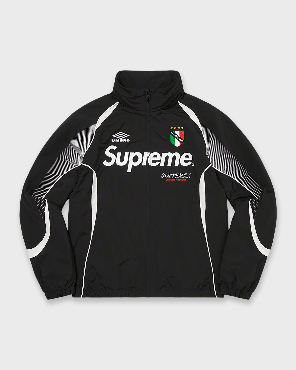 SUPREMAX JACKET