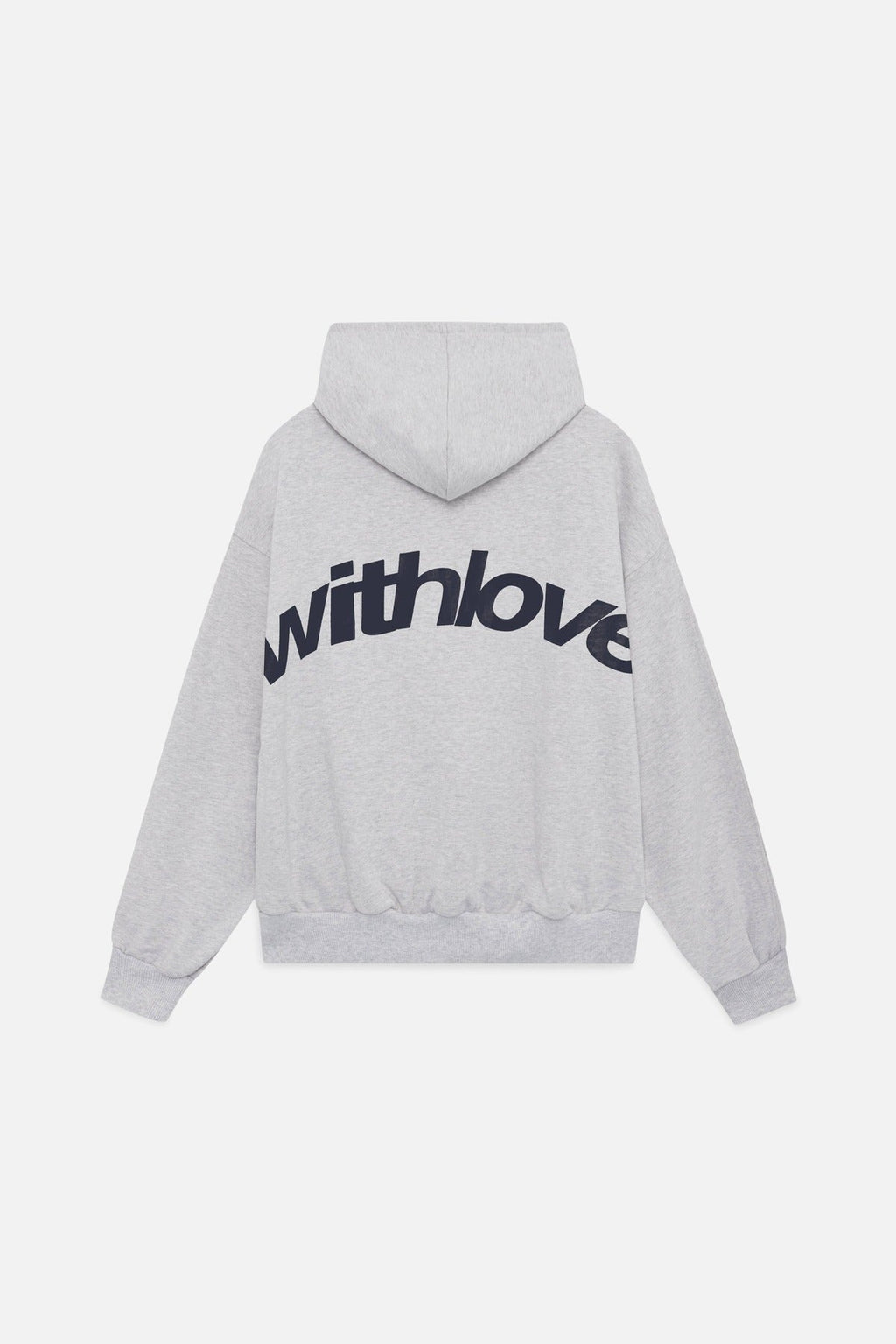 WITH LOVE HOODIE