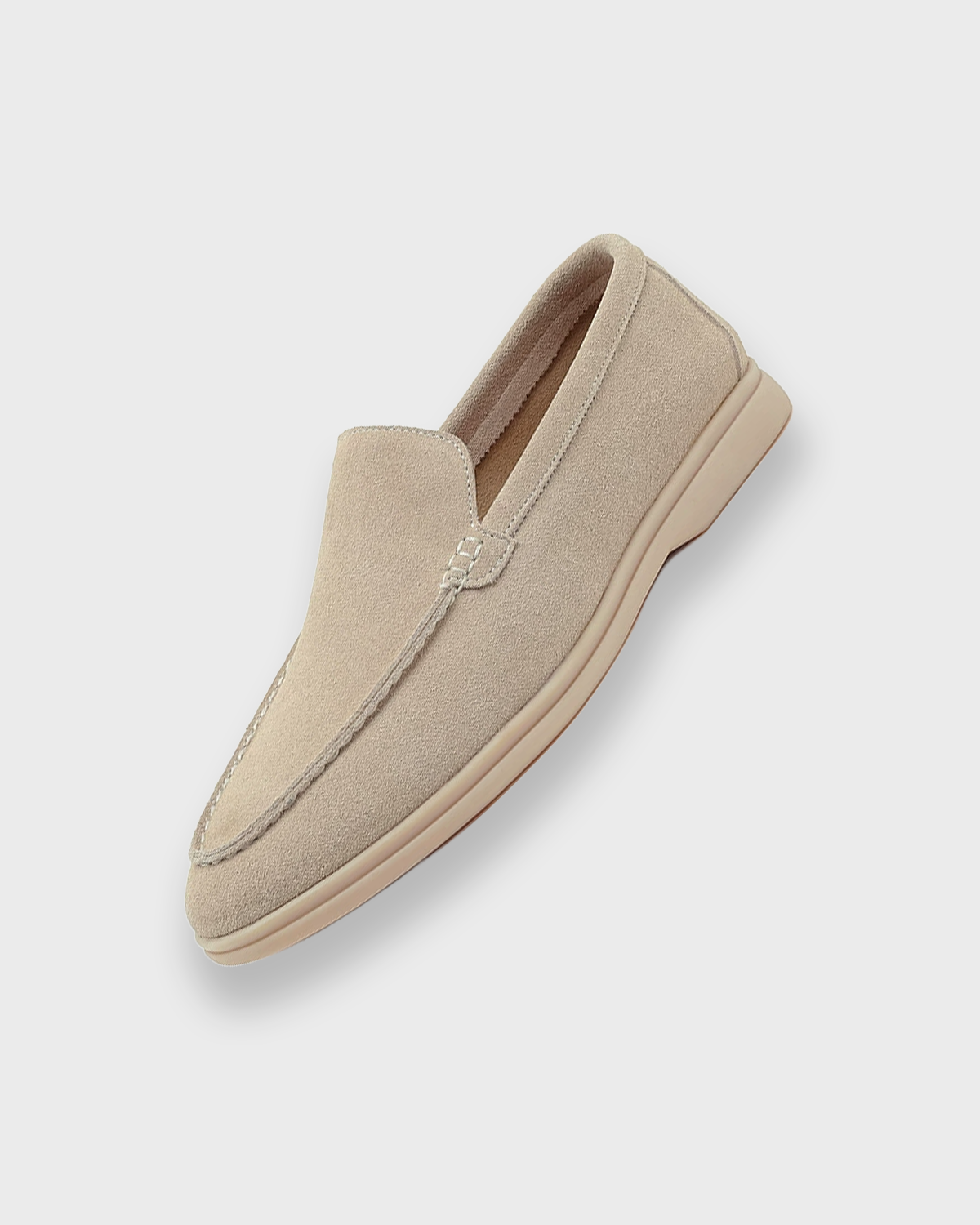 LORO LOAFERS