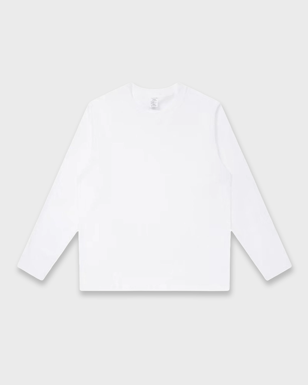 ESSENTIAL LONGSLEEVE