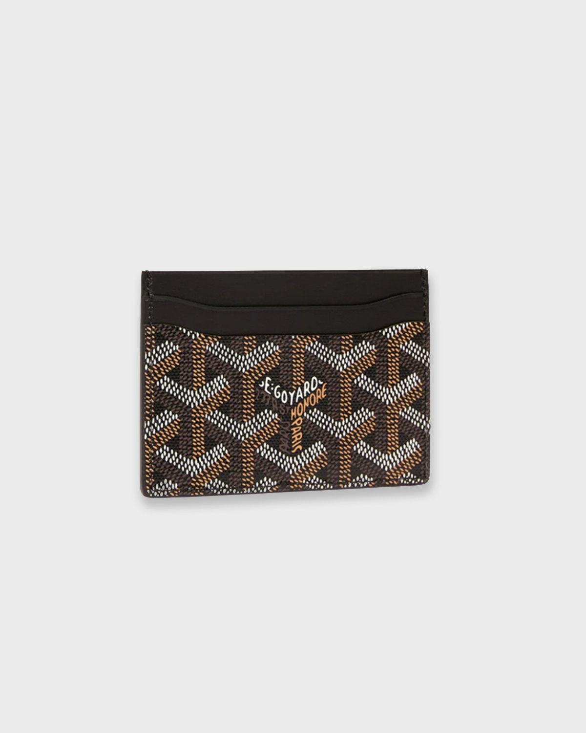 LOUIS CARD HOLDER