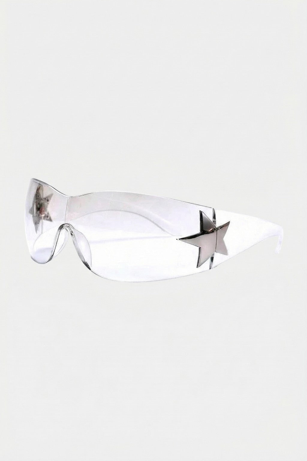 Lunette de soleil étoile