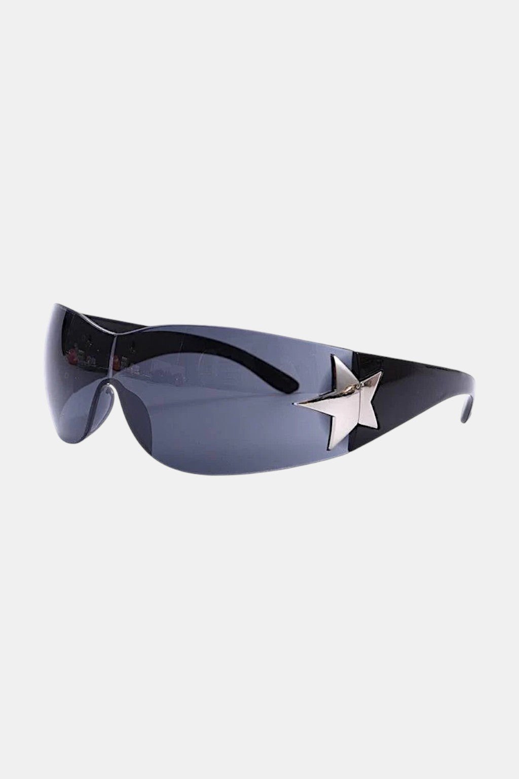 Lunette de soleil étoile