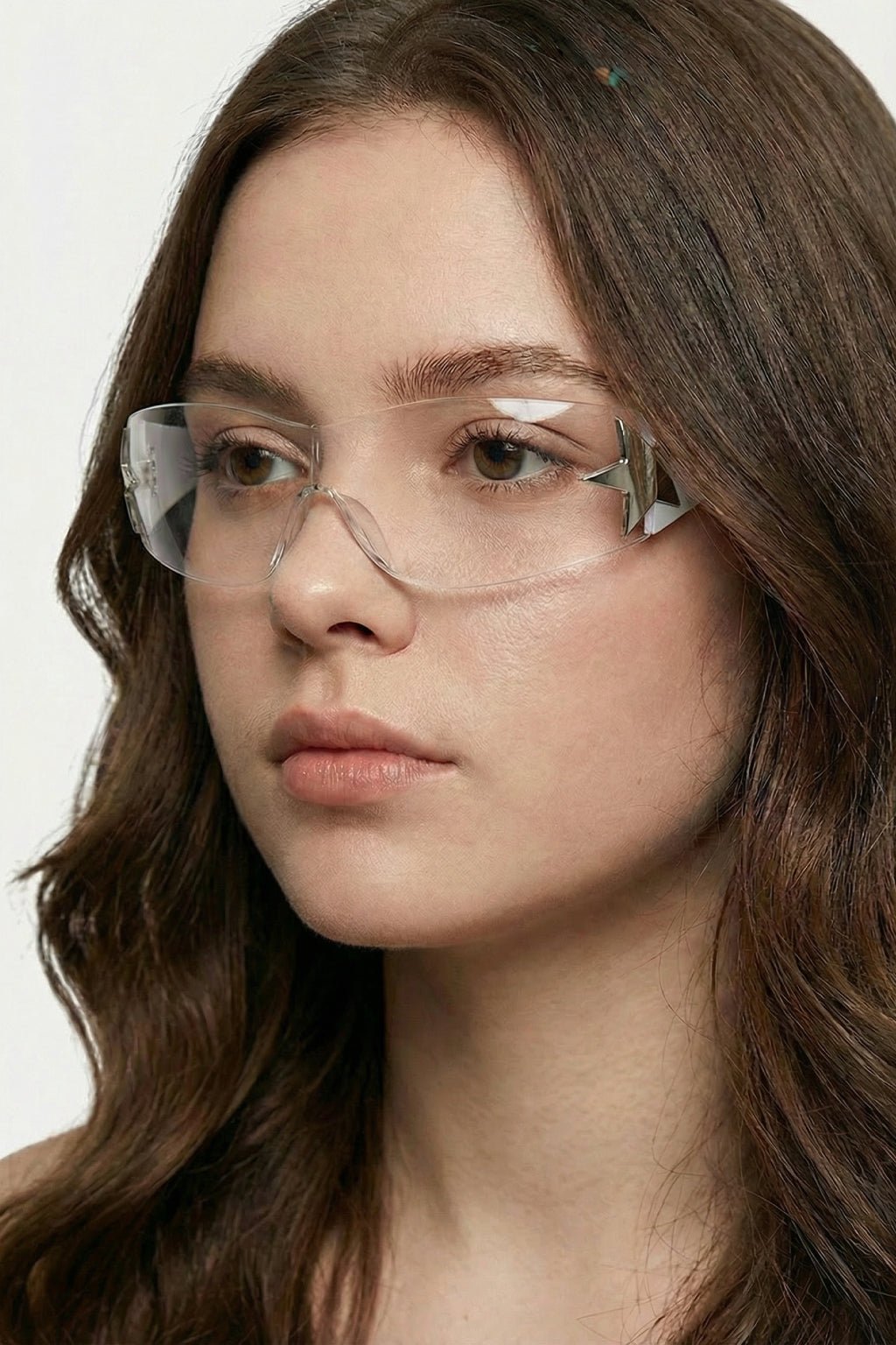 Lunette de soleil étoile