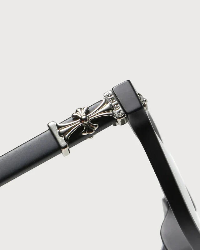 CHROME GLASSES