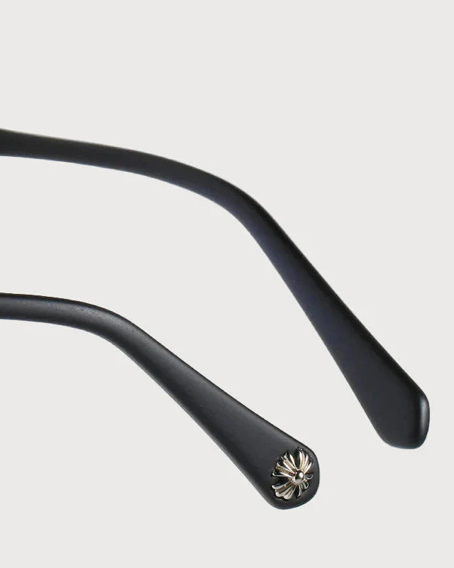 CHROME GLASSES