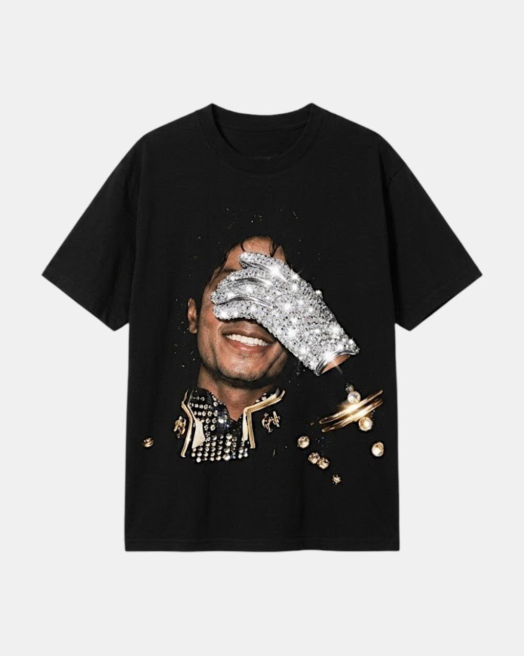 MICHEAL TEE
