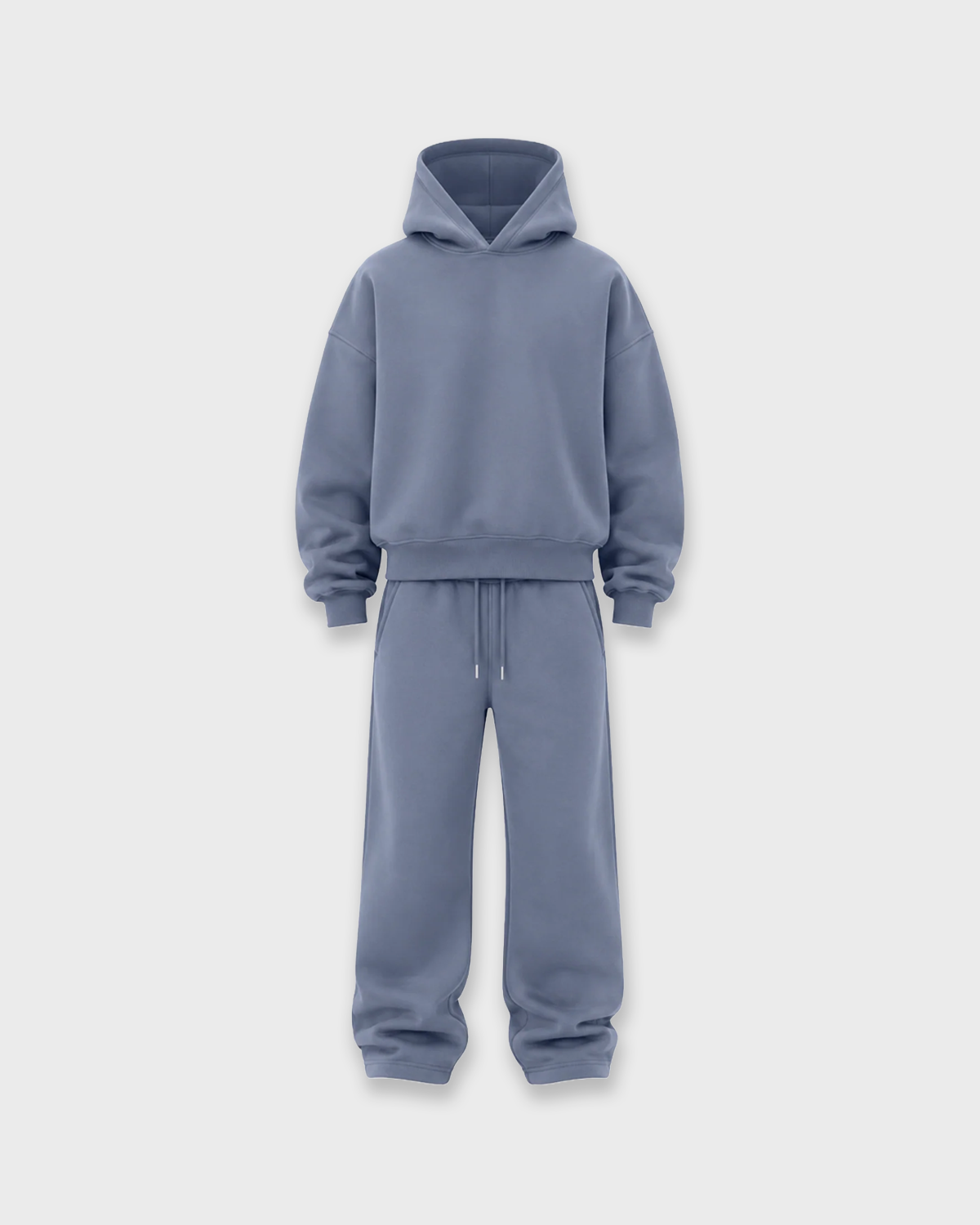 MINIMALIST TRACKSUIT