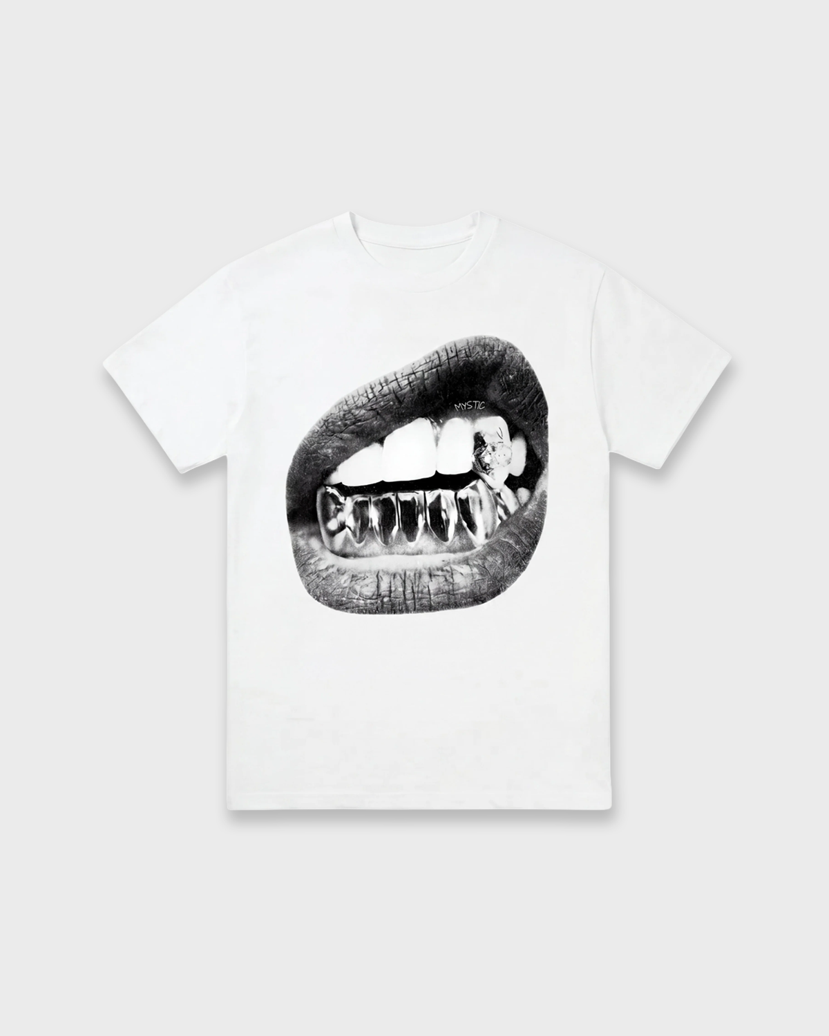 MYSTA TEE