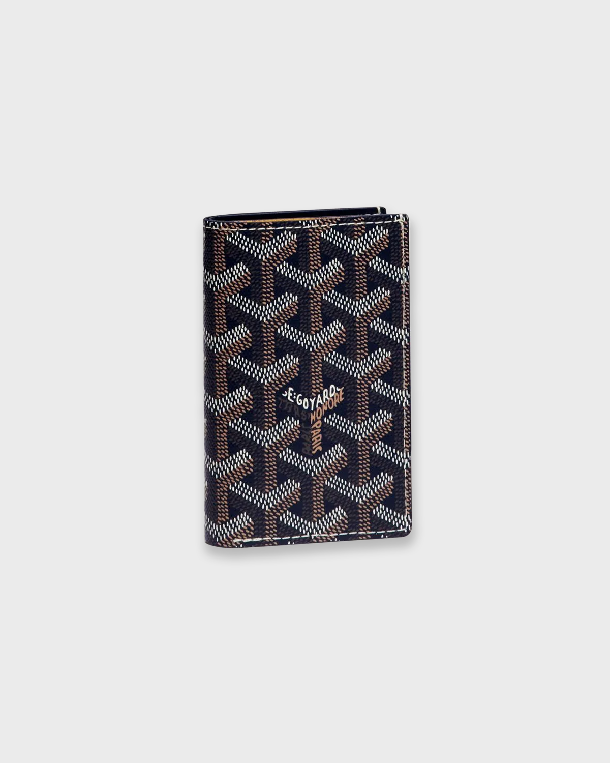 LOUIS POCKET ORGANIZER
