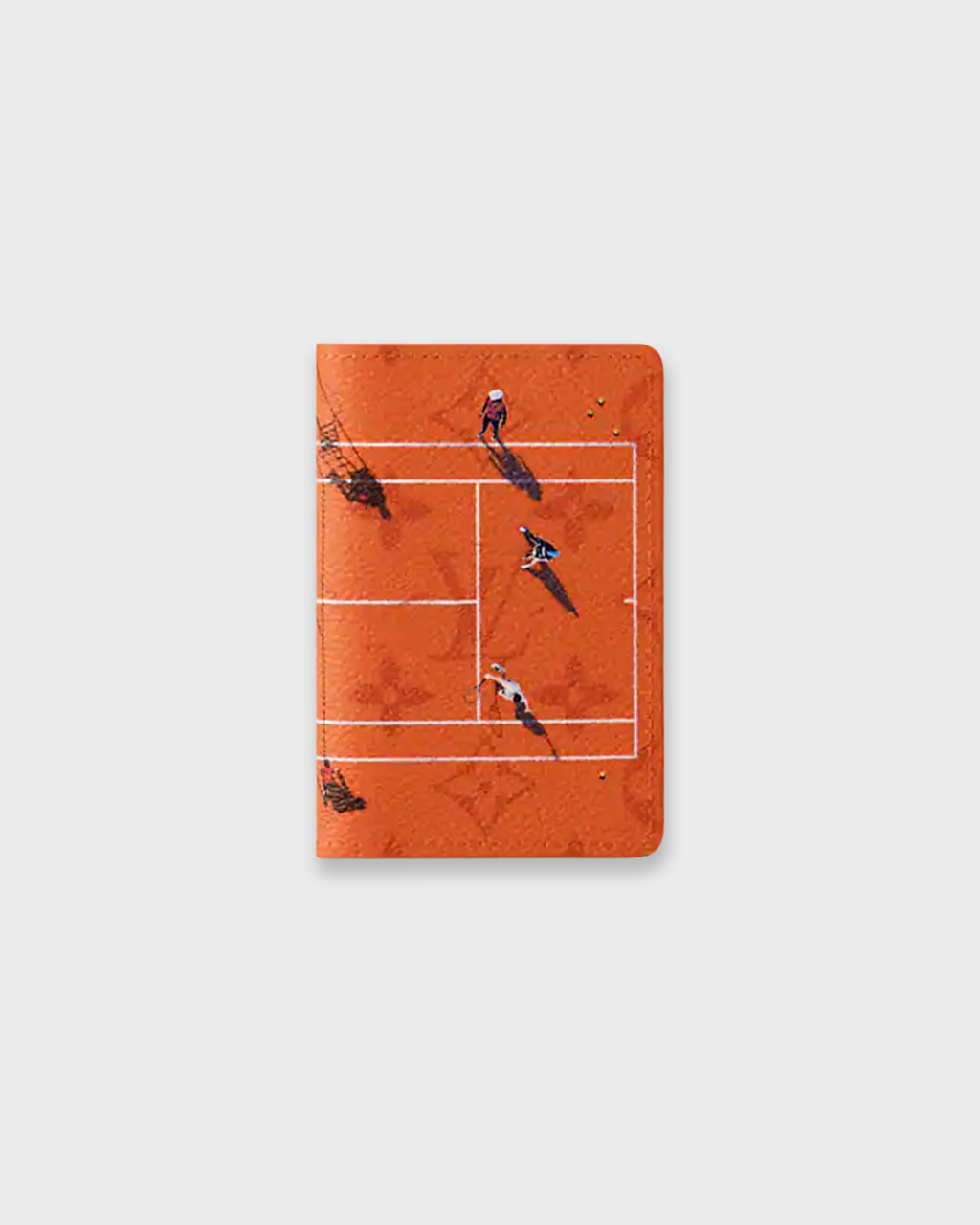 LV POCKET ORGANIZER
