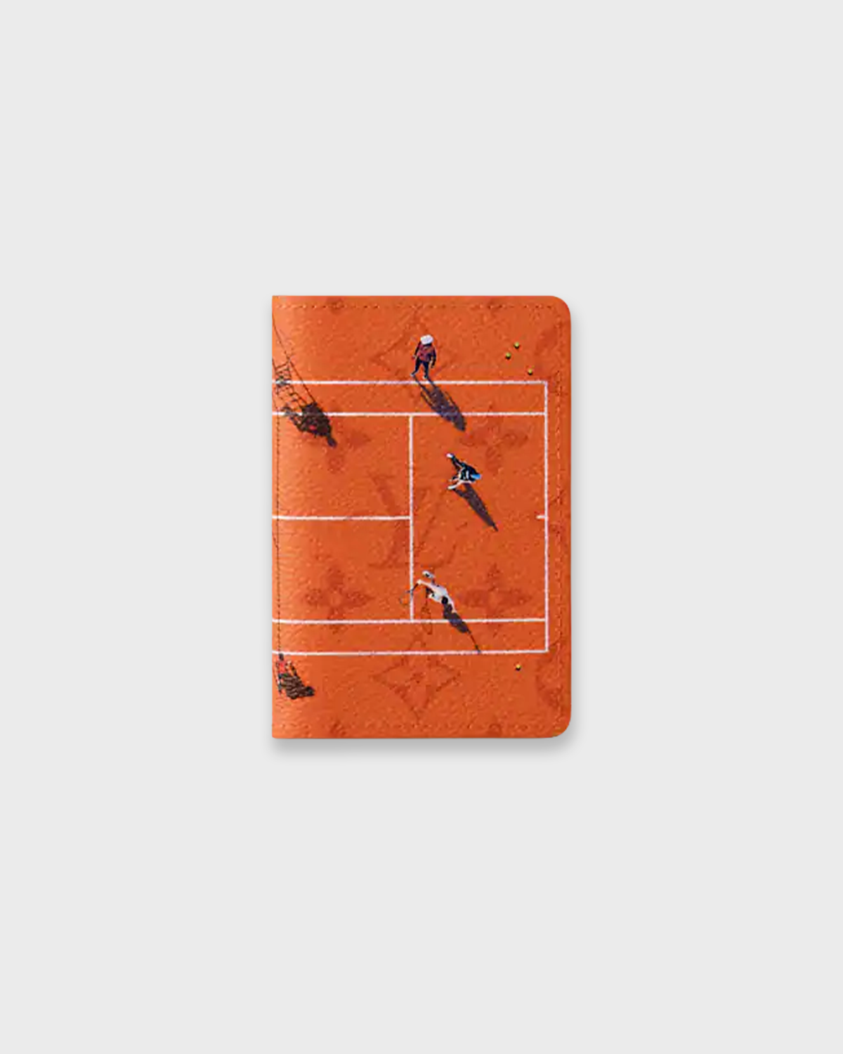 LV POCKET ORGANIZER