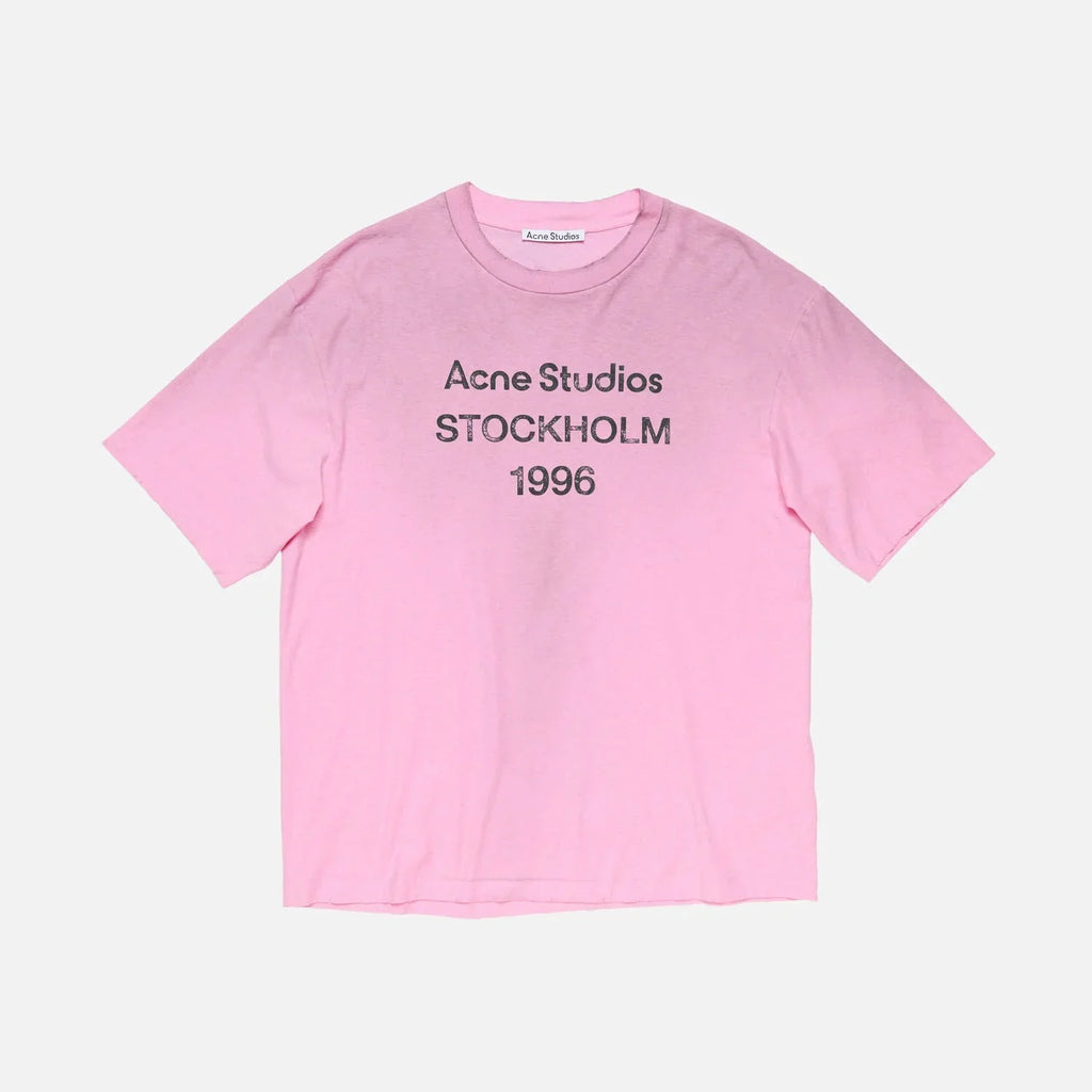 ACNE T-SHIRT