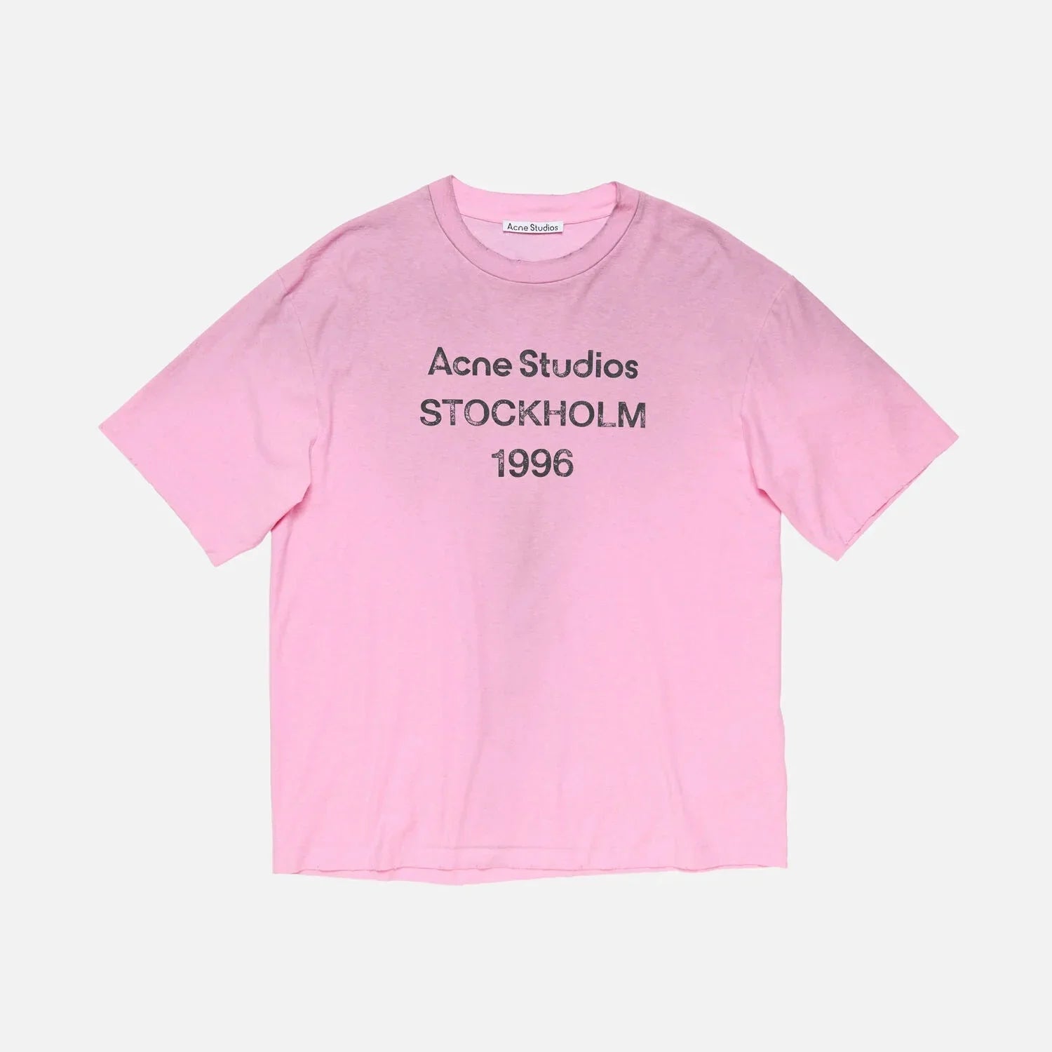 ACNE T-SHIRT