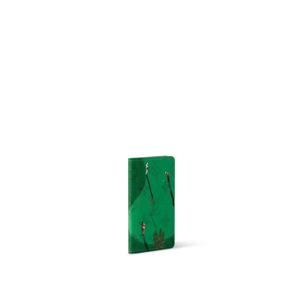 LV POCKET ORGANIZER