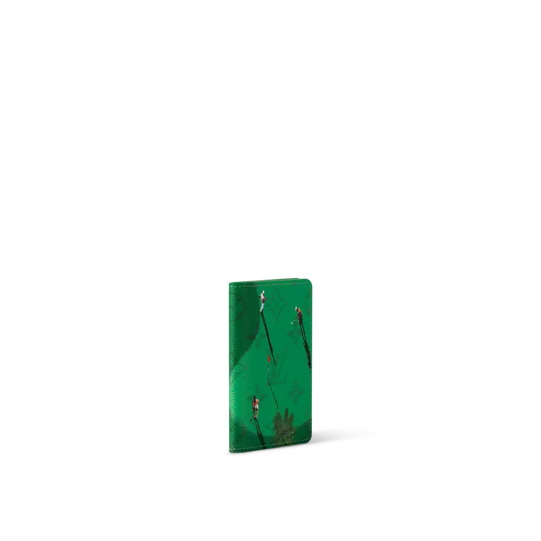 LV POCKET ORGANIZER