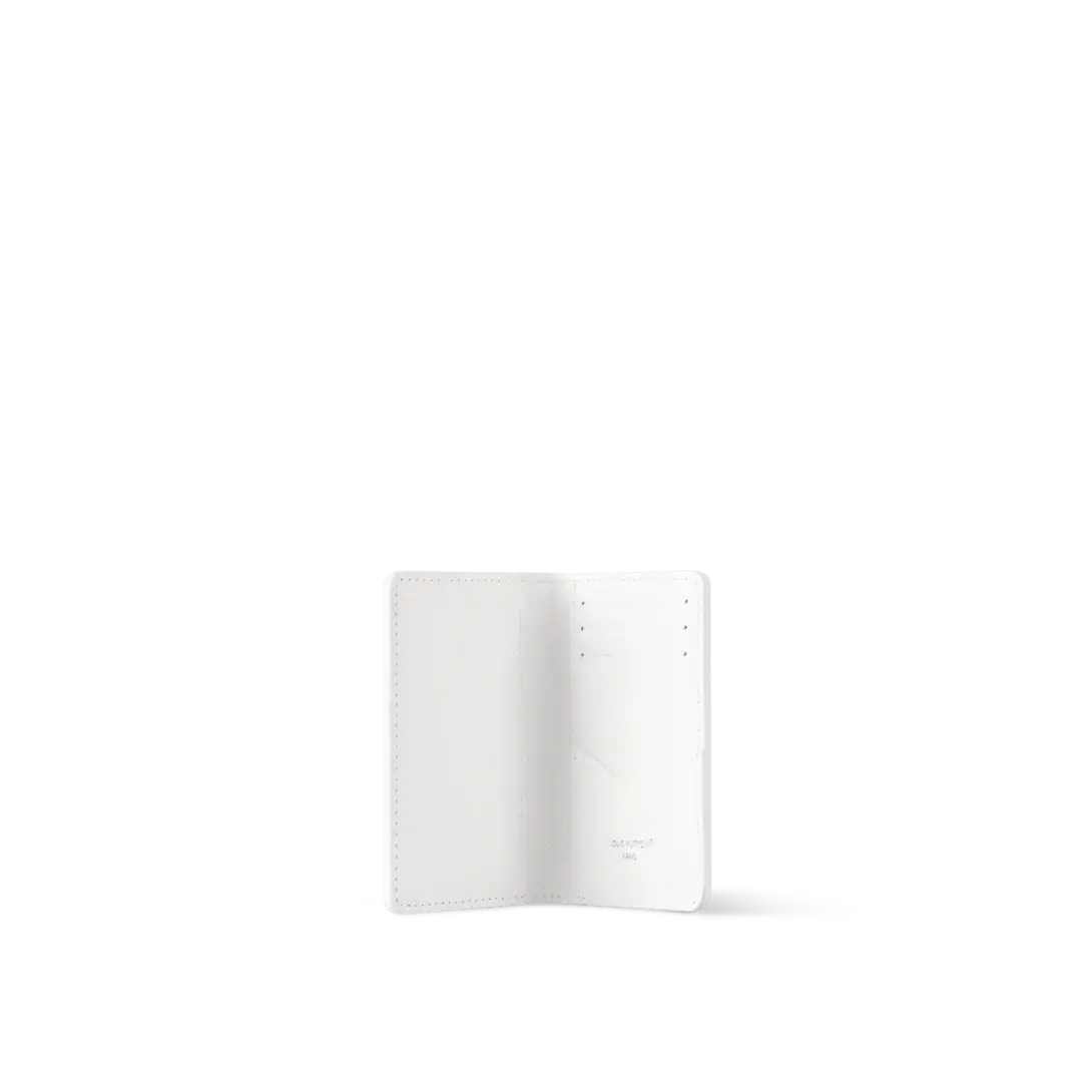 LV POCKET ORGANIZER