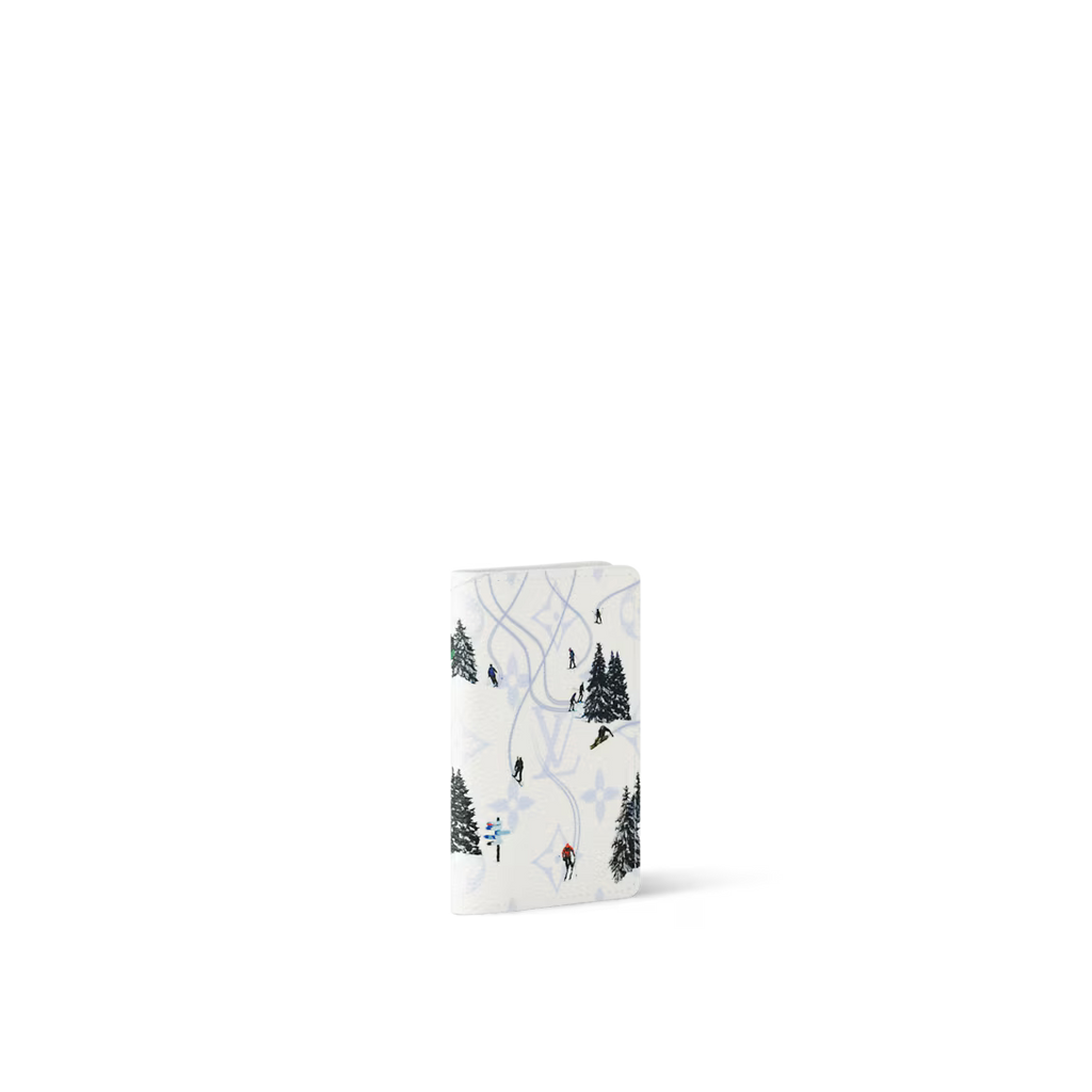 LV POCKET ORGANIZER