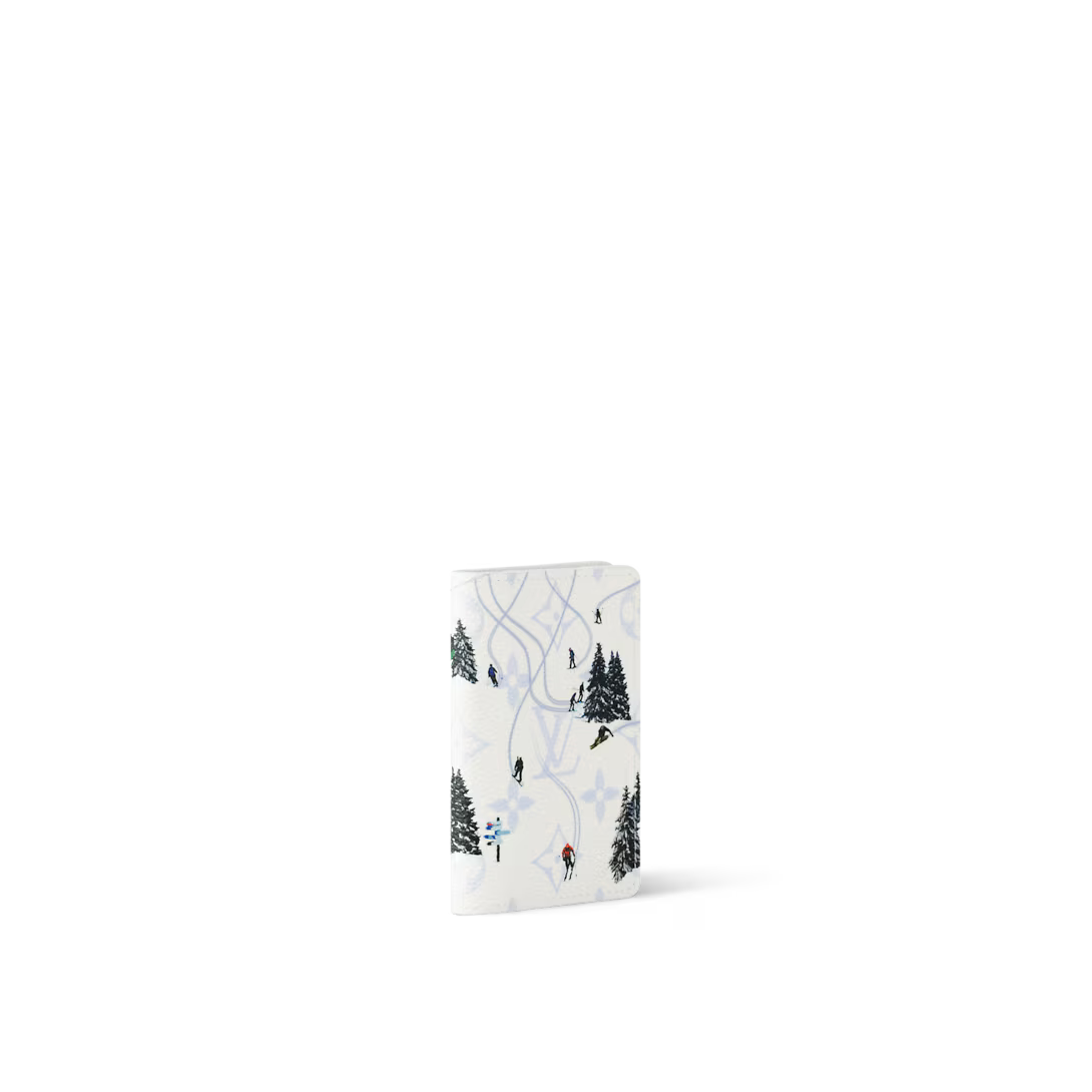 LV POCKET ORGANIZER