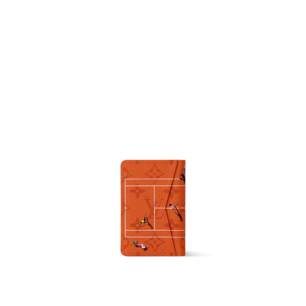 LV POCKET ORGANIZER