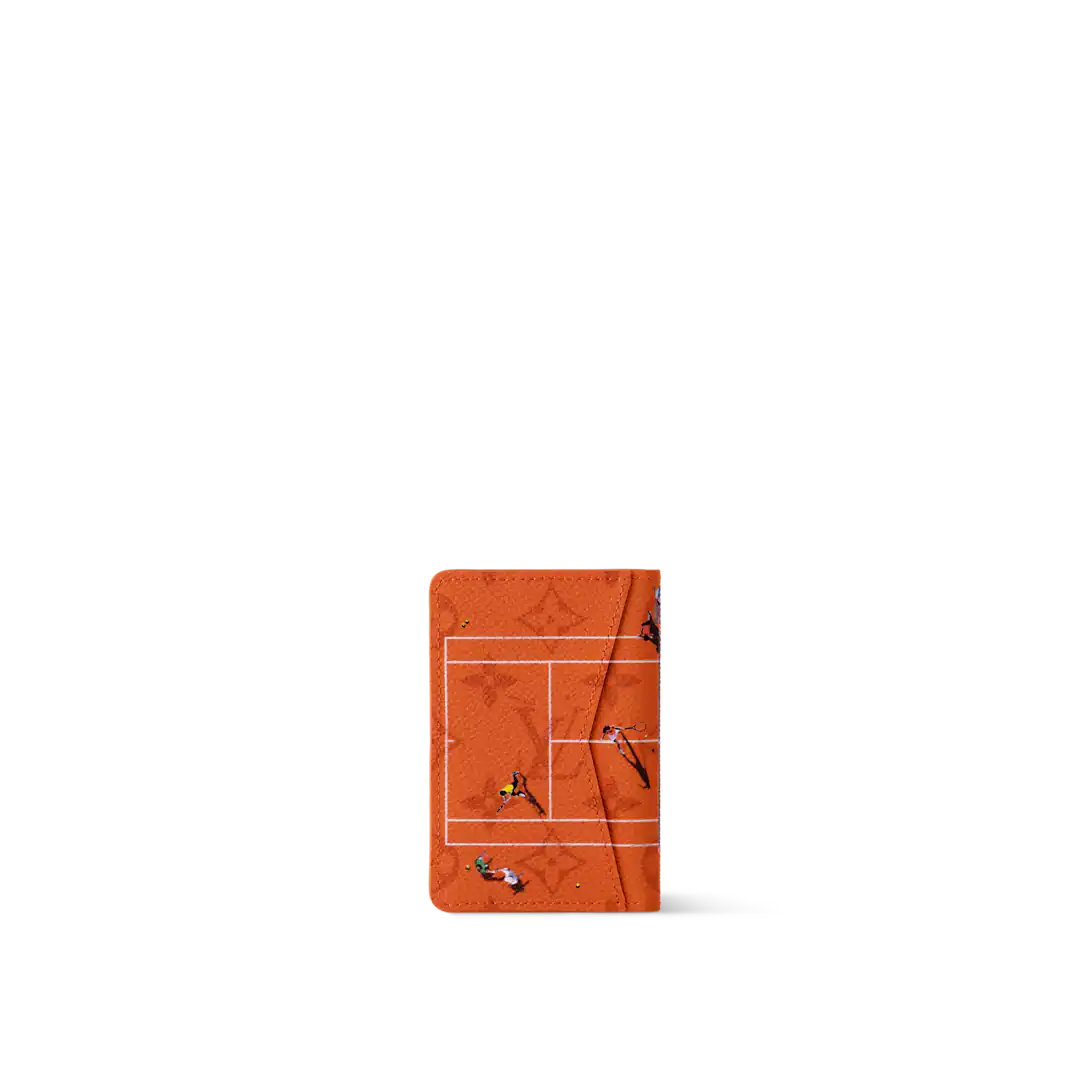 LV POCKET ORGANIZER