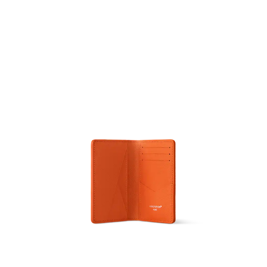 LV POCKET ORGANIZER