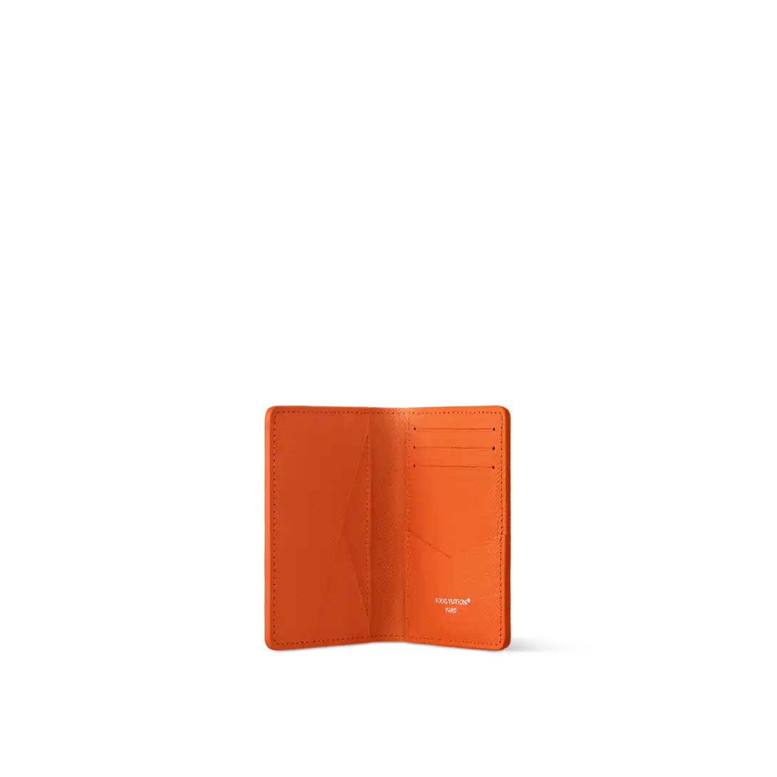 LV POCKET ORGANIZER