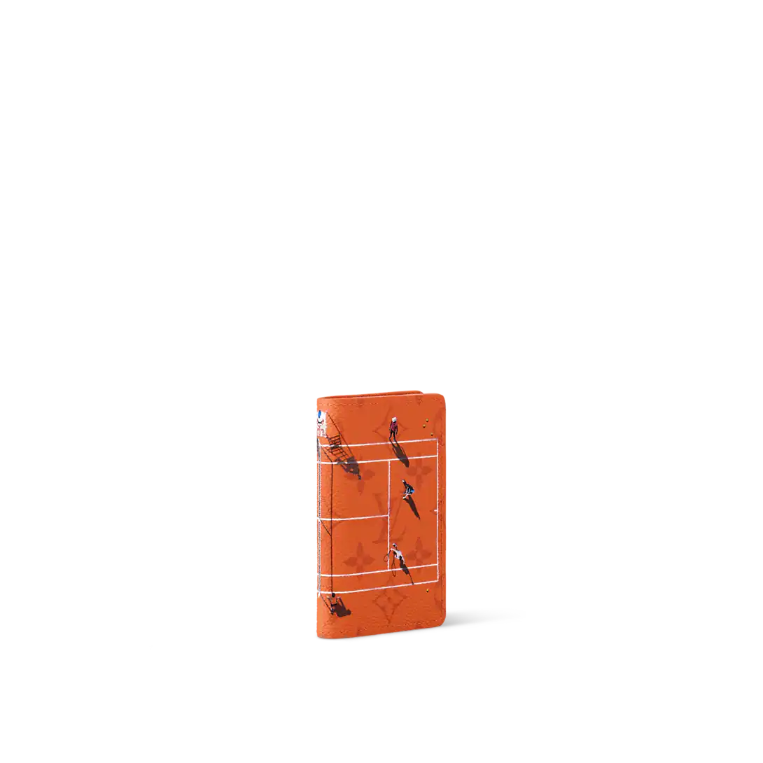 LV POCKET ORGANIZER