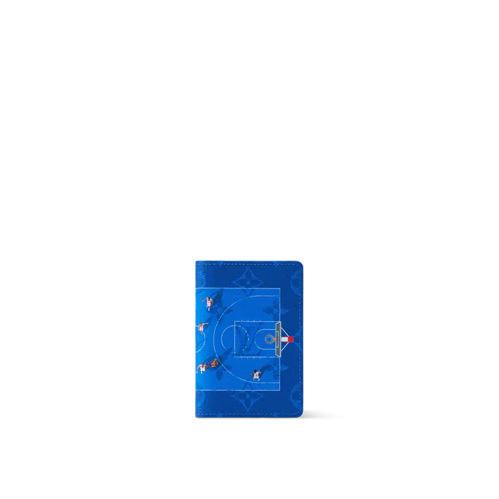 LV POCKET ORGANIZER