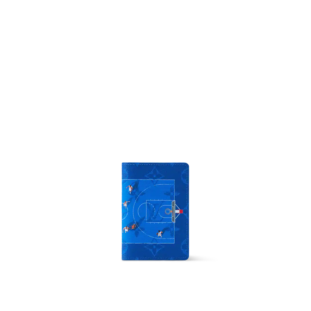 LV POCKET ORGANIZER