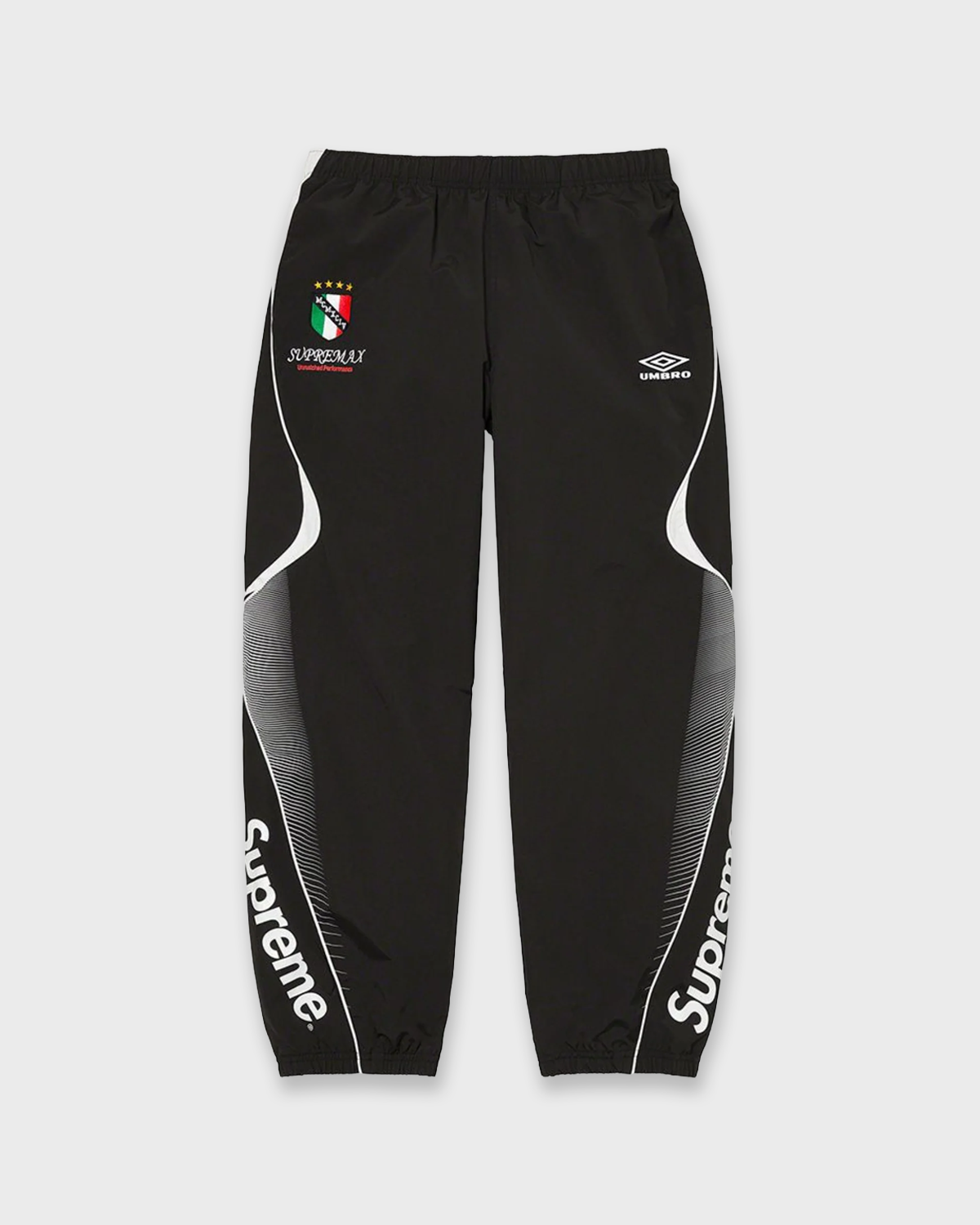 SUPREMAX PANTS
