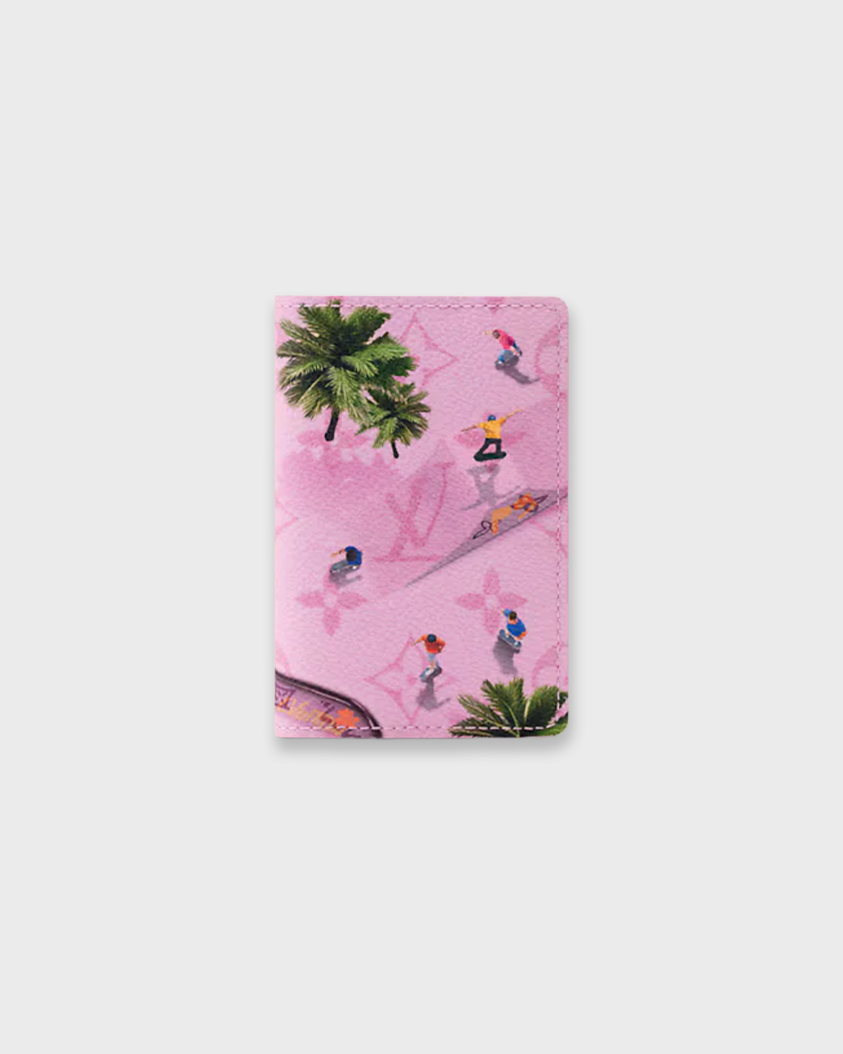 LV POCKET ORGANIZER