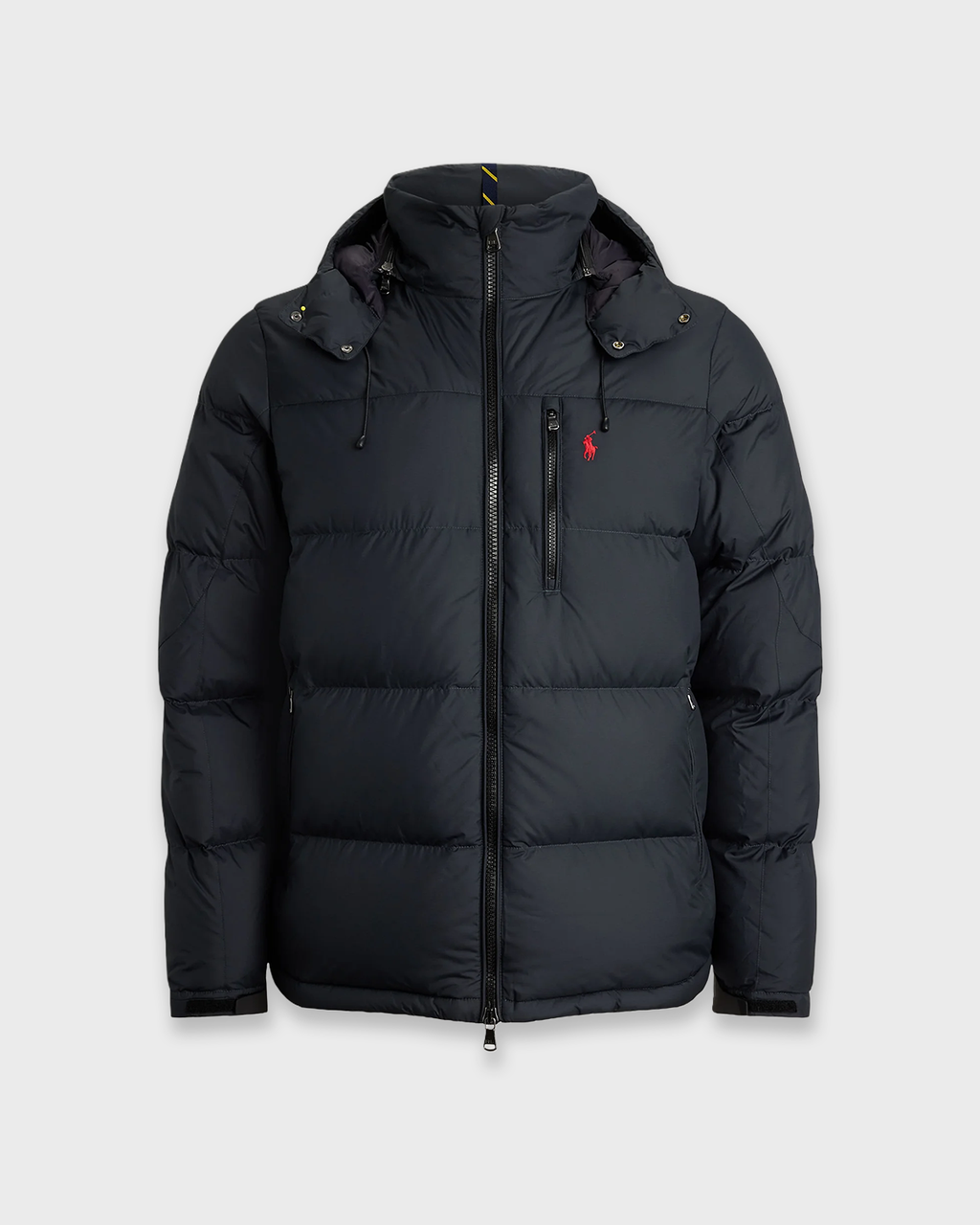 POLO PUFFER
