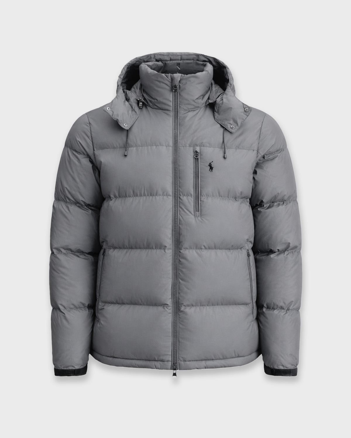 POLO PUFFER