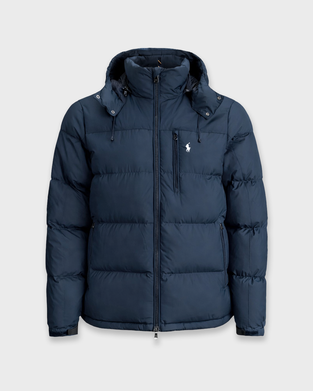 POLO PUFFER