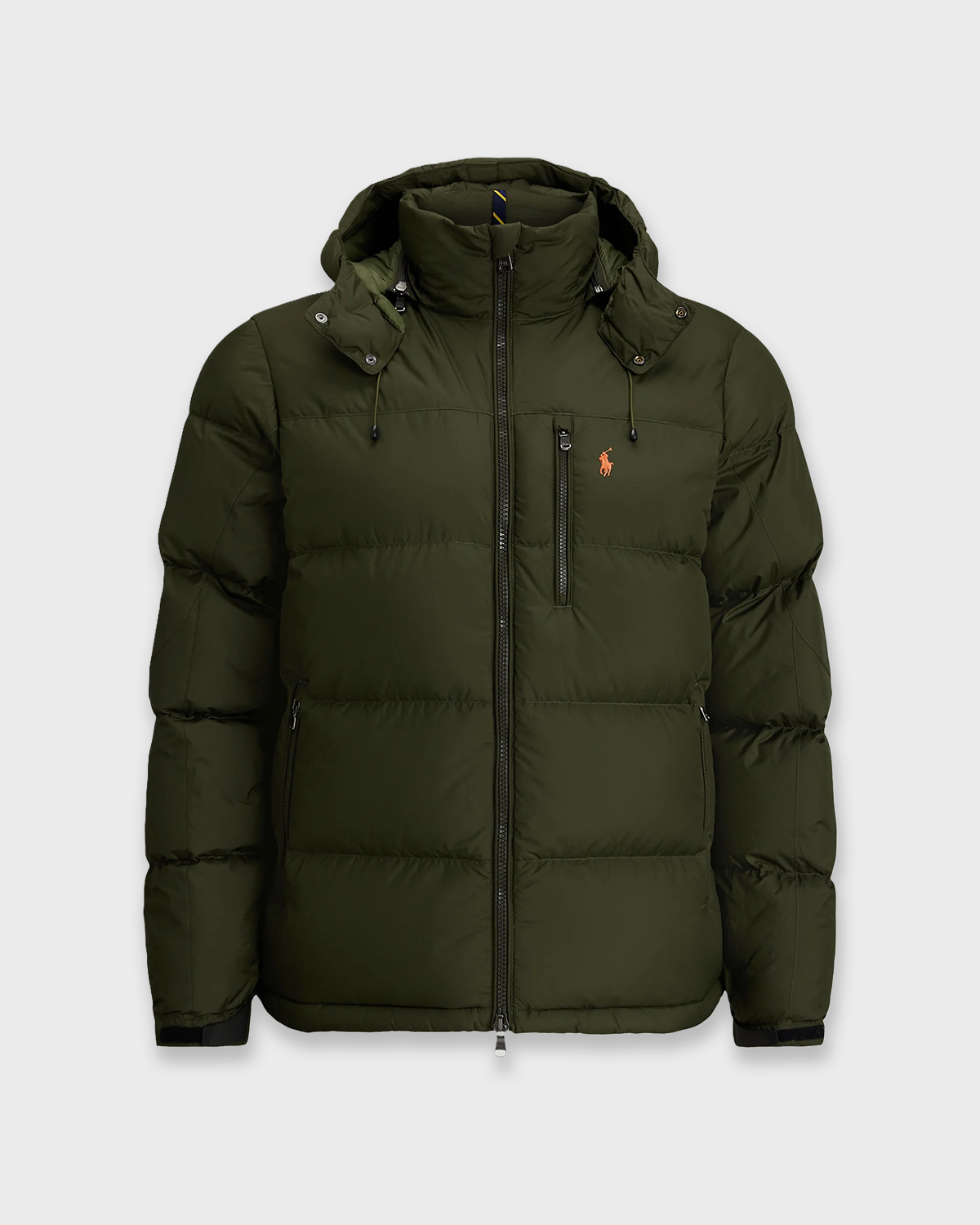 POLO PUFFER