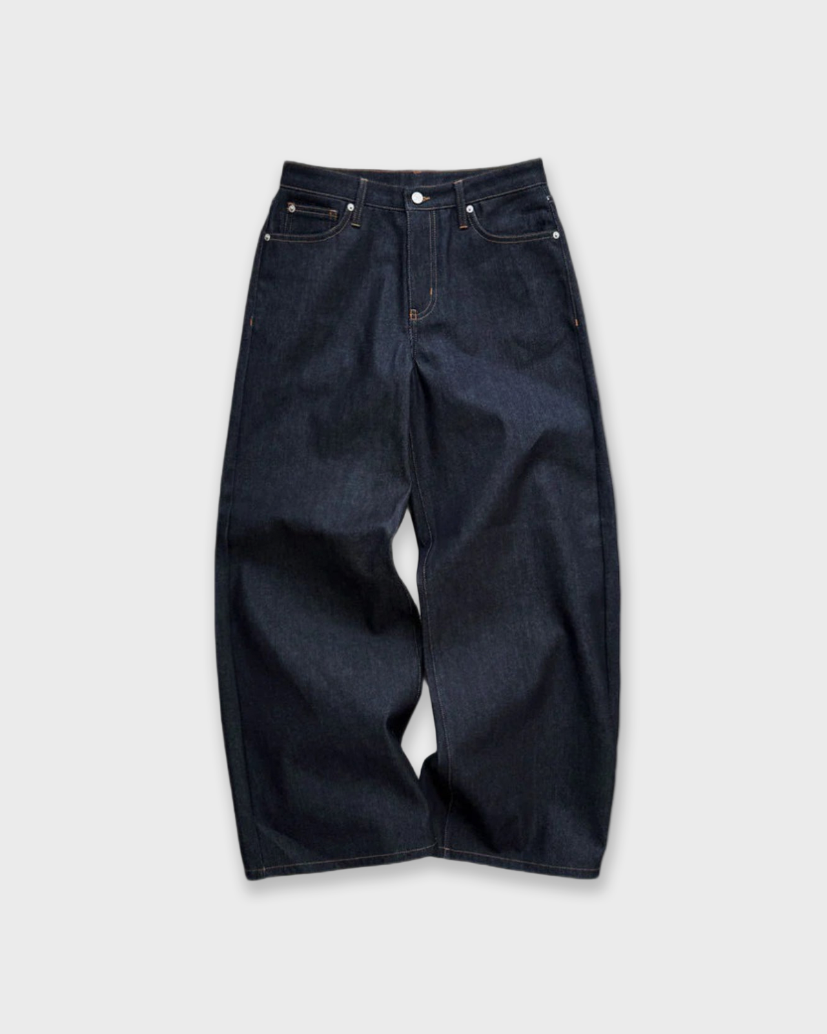RAW DENIM