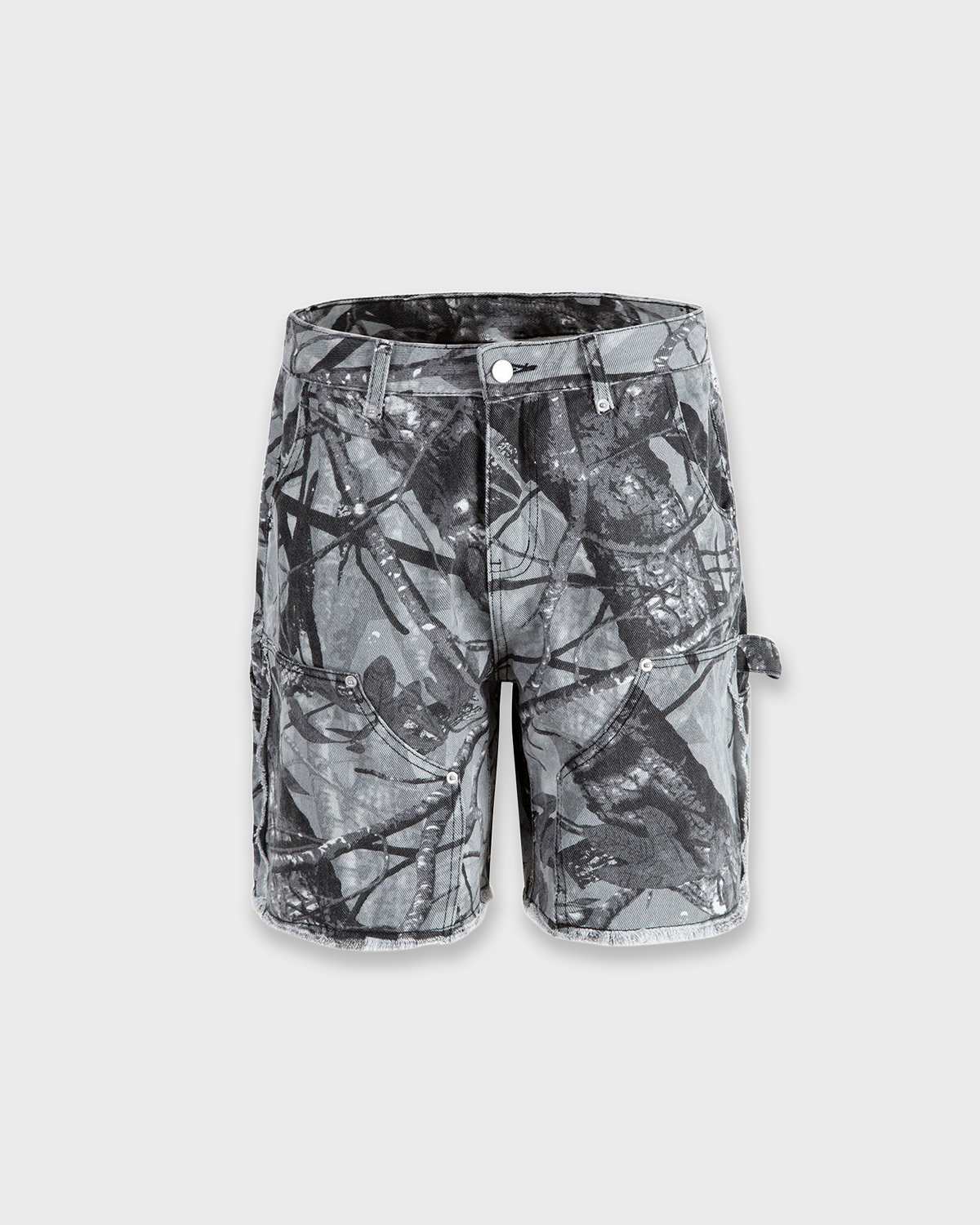KAMOO CAMO SHORTS