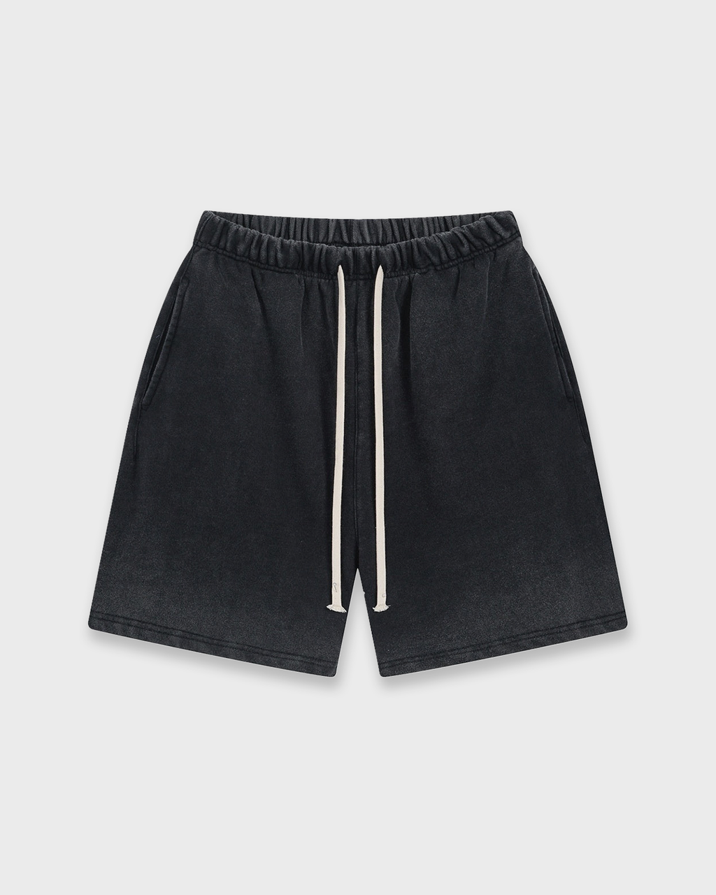 ONYX WASHED SHORTS