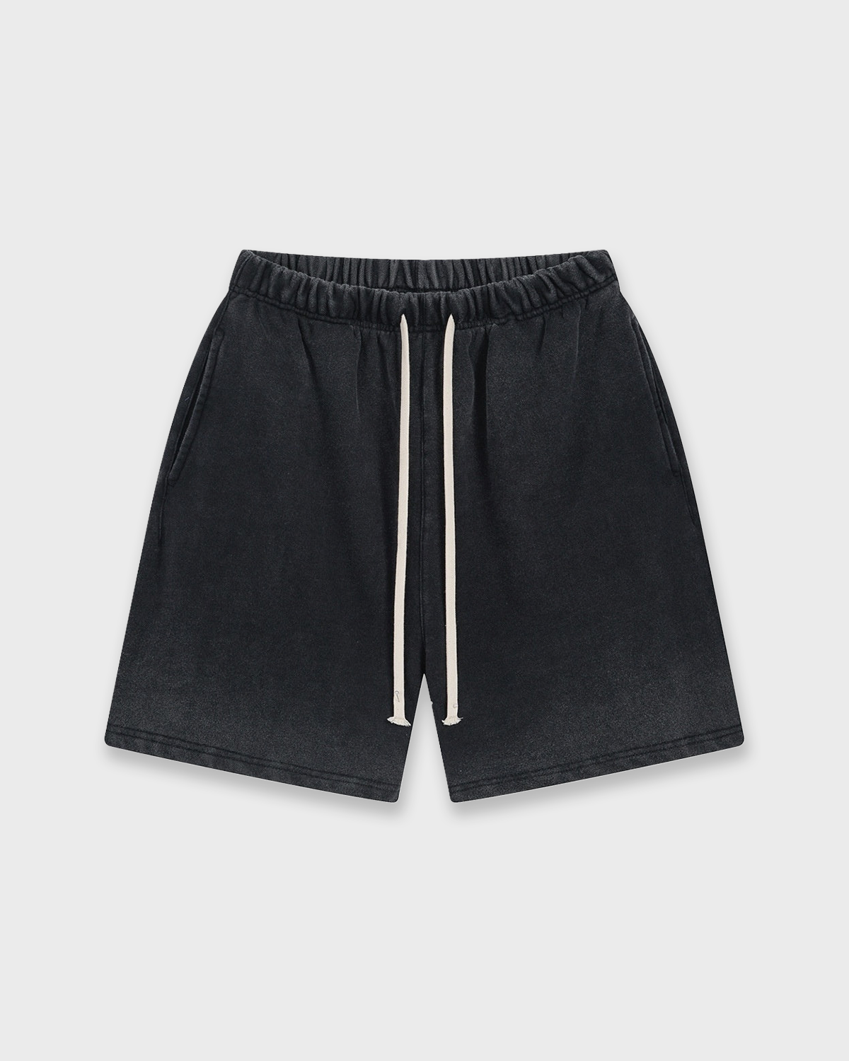 ONYX WASHED SHORTS