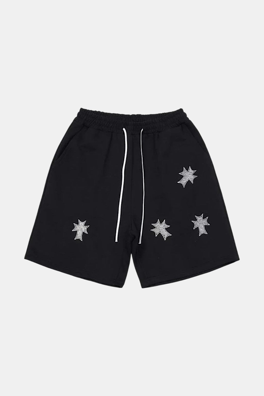 Short croix