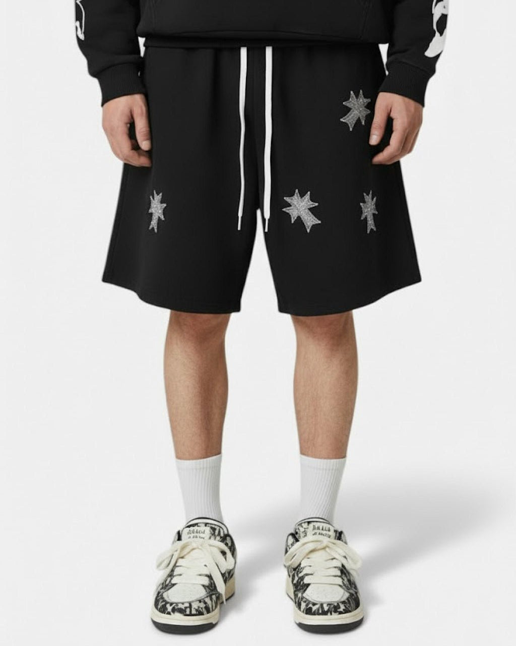 CROSSES SHORTS