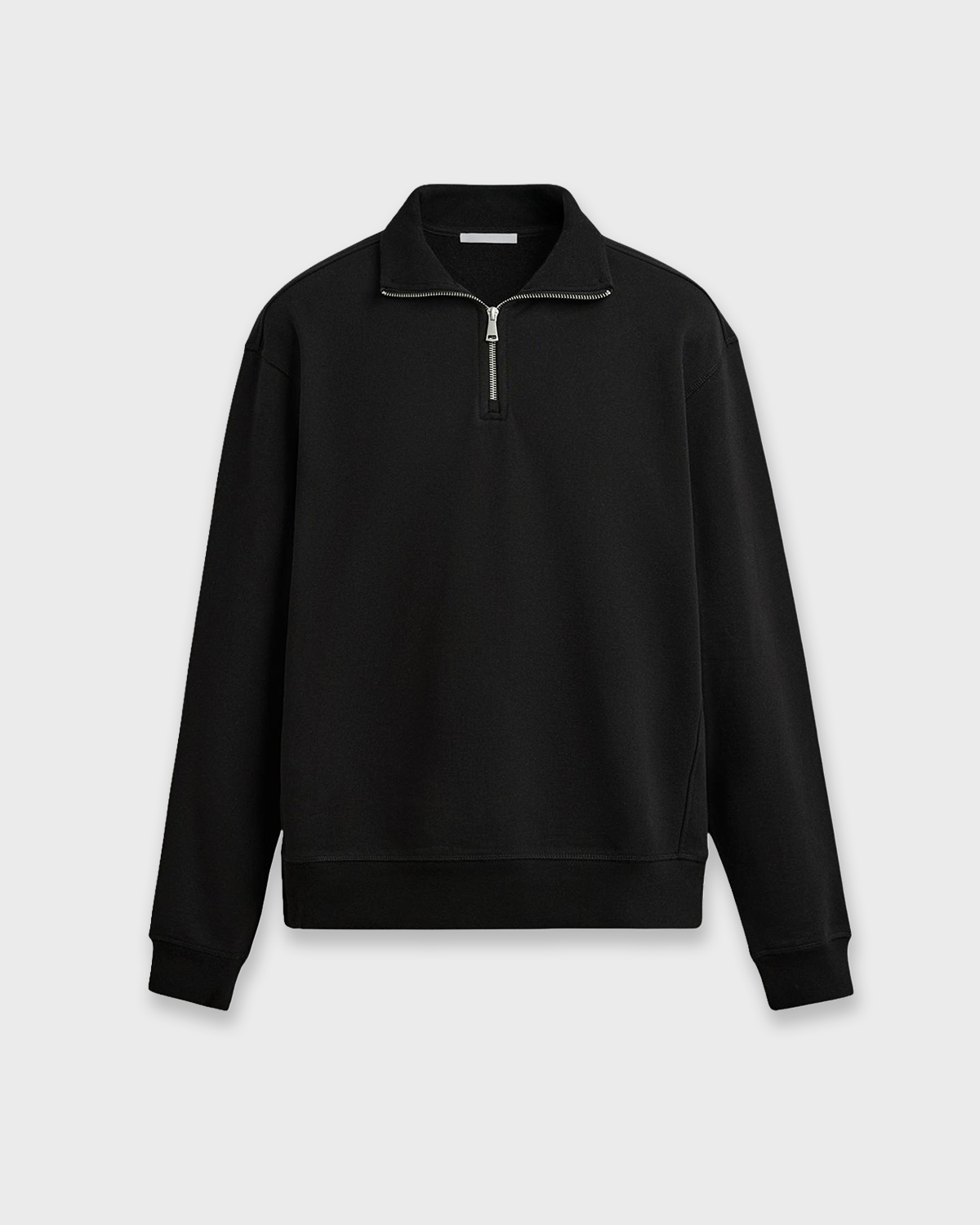 MEZZO QUARTER ZIP
