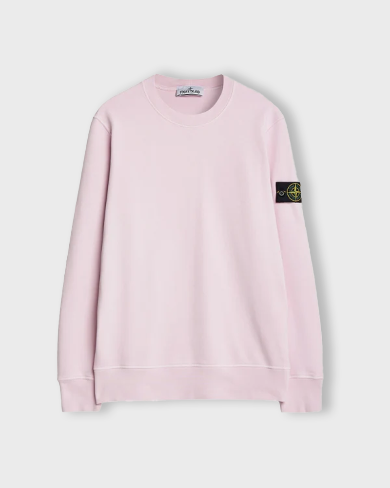 BADGE SWEATER MULTICOLOR