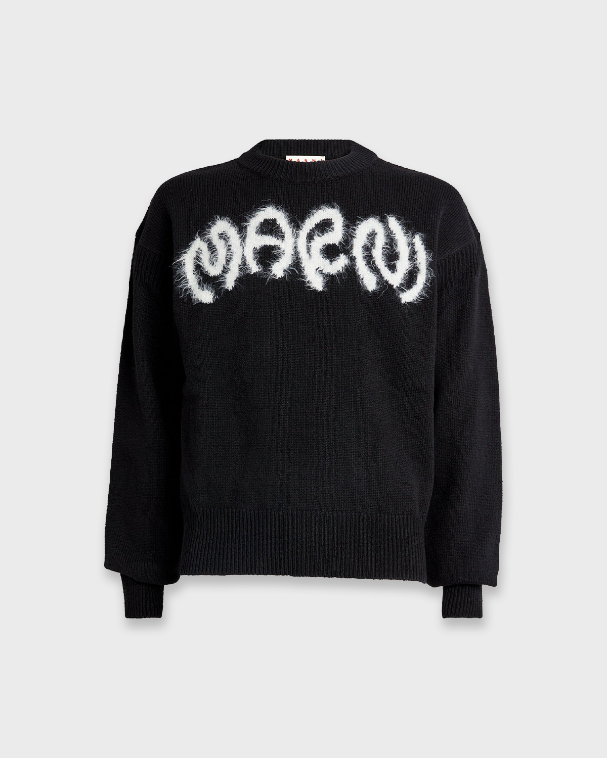 MAR KNITTED SWEATER