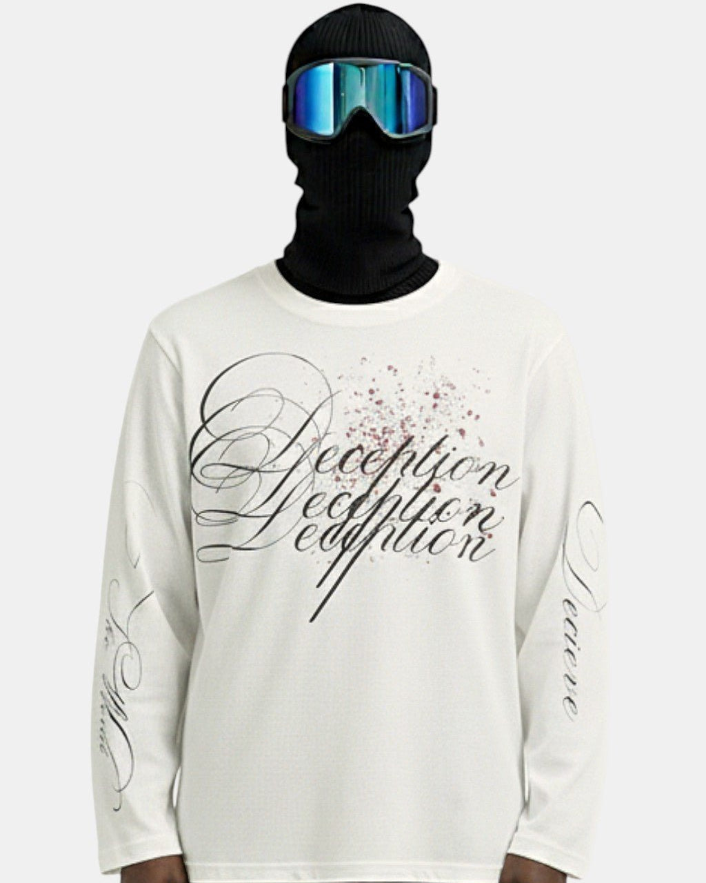 DECEPTION LONGSLEEVE
